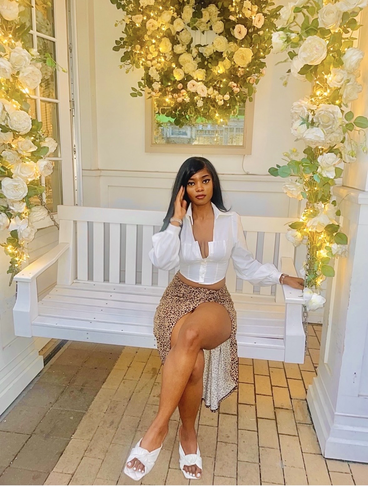 How Personal Style Became Part of My Creative Identity